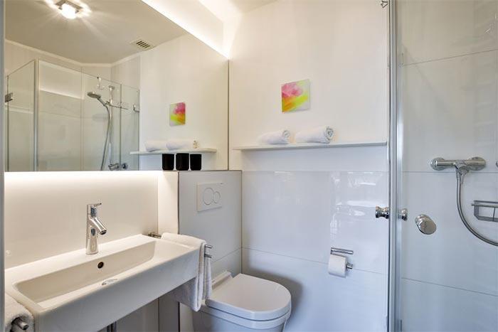 3-Zimmer-EG-Wohnung - Sylt, Lerchenweg 18 | 1