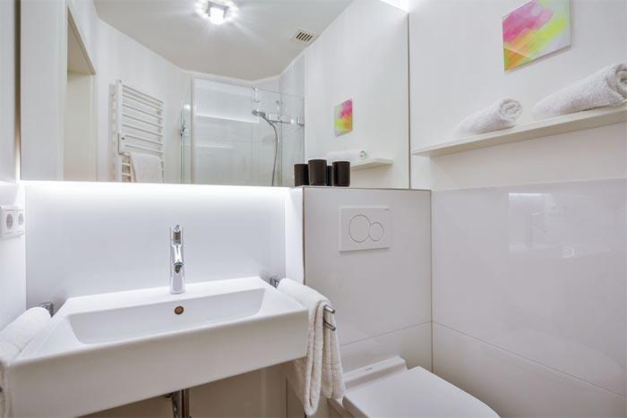 3-Zimmer-EG-Wohnung - Sylt, Lerchenweg 18 | 1
