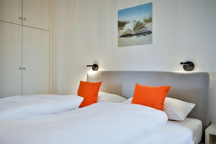 3-Zimmer-EG-Wohnung - Sylt, Lerchenweg 18 | 1