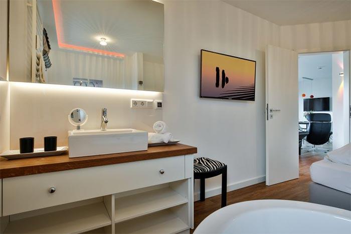 3-Zimmer-EG-Wohnung - Sylt, Lerchenweg 18 | 1