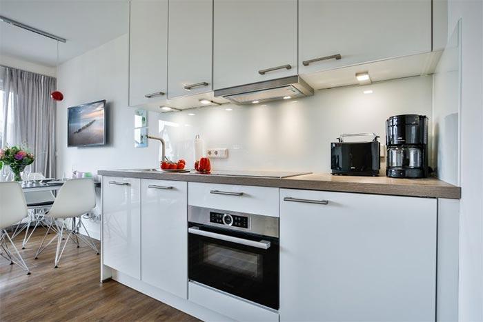 3-Zimmer-EG-Wohnung - Sylt, Lerchenweg 18 | 1