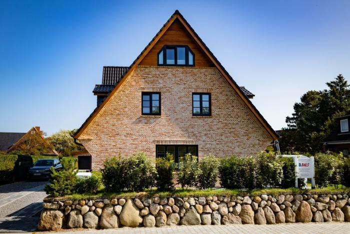 Hausteil - Sylt, Gorch-Fock-Straße 22a