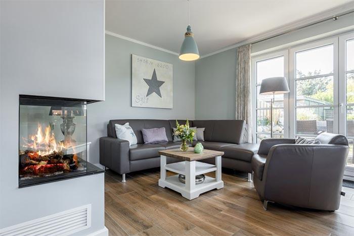 Hausteil - Sylt, Hoyerweg 10e | Haus 3.1