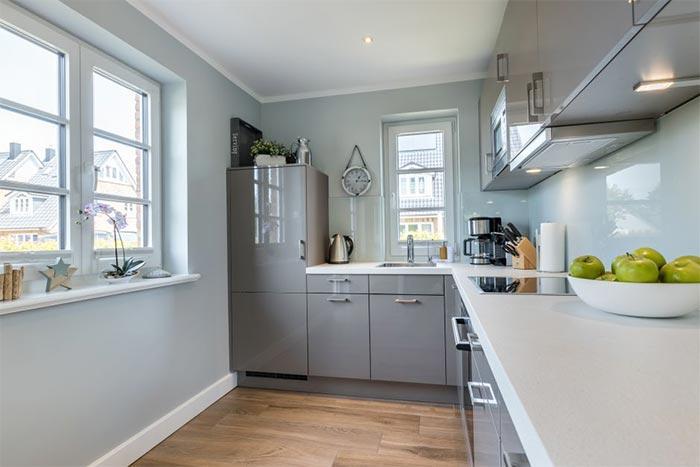 Hausteil - Sylt, Hoyerweg 10e | Haus 3.1