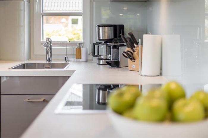 Hausteil - Sylt, Hoyerweg 10e | Haus 3.1