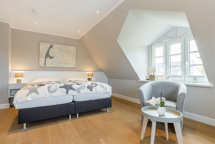 Hausteil - Sylt, Hoyerweg 10e | Haus 3.1