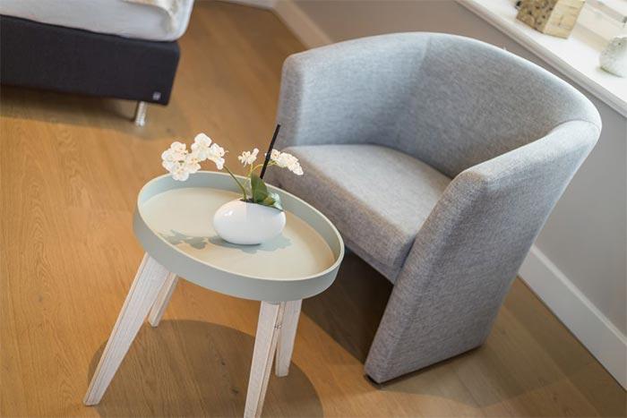 Hausteil - Sylt, Hoyerweg 10e | Haus 3.1