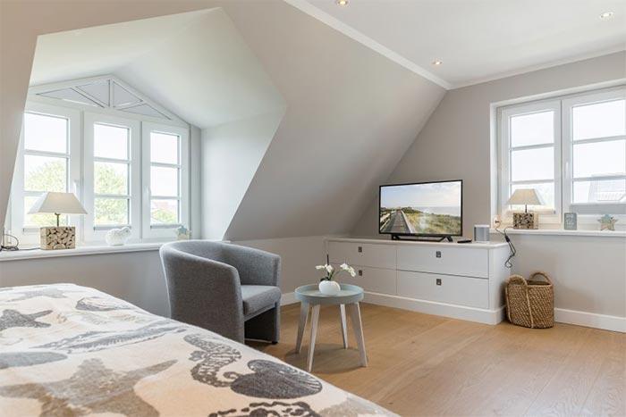 Hausteil - Sylt, Hoyerweg 10e | Haus 3.1