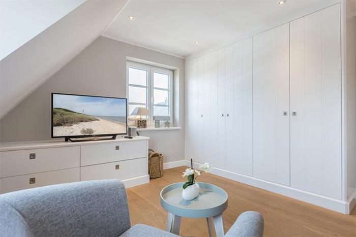 Hausteil - Sylt, Hoyerweg 10e | Haus 3.1
