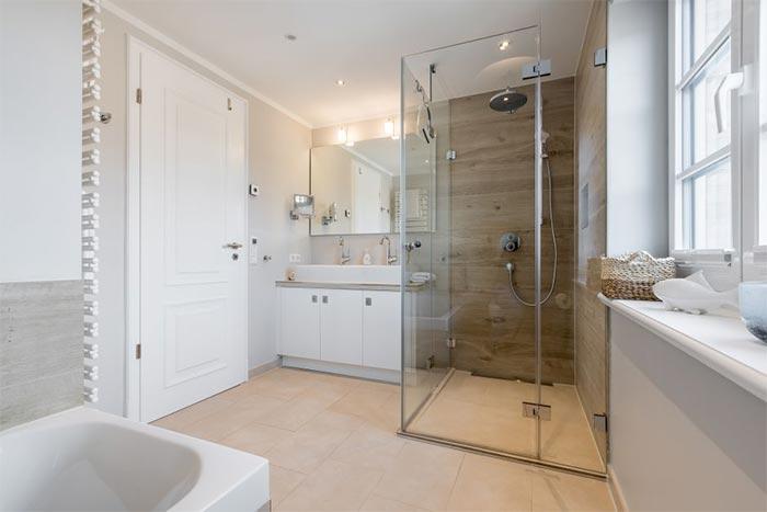 Hausteil - Sylt, Hoyerweg 10e | Haus 3.1