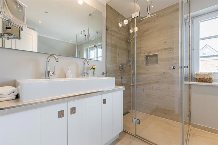 Hausteil - Sylt, Hoyerweg 10e | Haus 3.1
