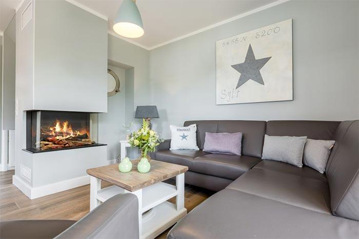 Hausteil - Sylt, Hoyerweg 10e | Haus 3.1