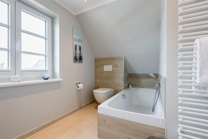 Hausteil - Sylt, Hoyerweg 10e | Haus 3.1