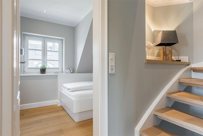 Hausteil - Sylt, Hoyerweg 10e | Haus 3.1