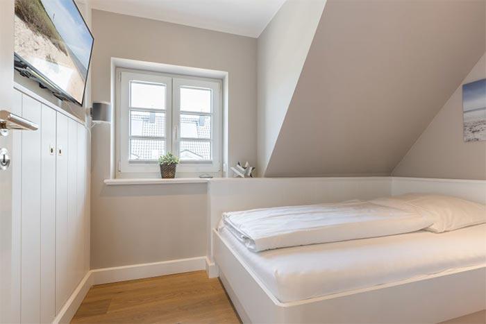 Hausteil - Sylt, Hoyerweg 10e | Haus 3.1