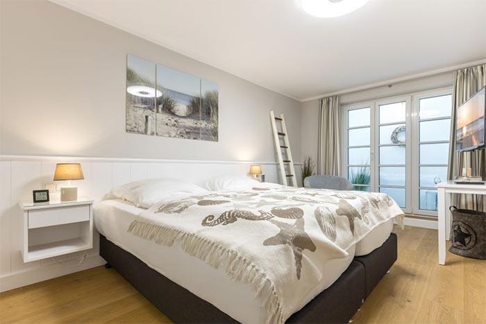 Hausteil - Sylt, Hoyerweg 10e | Haus 3.1