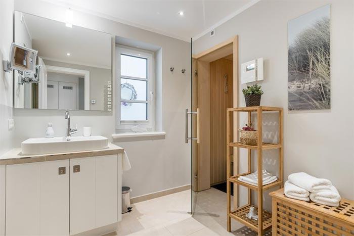 Hausteil - Sylt, Hoyerweg 10e | Haus 3.1