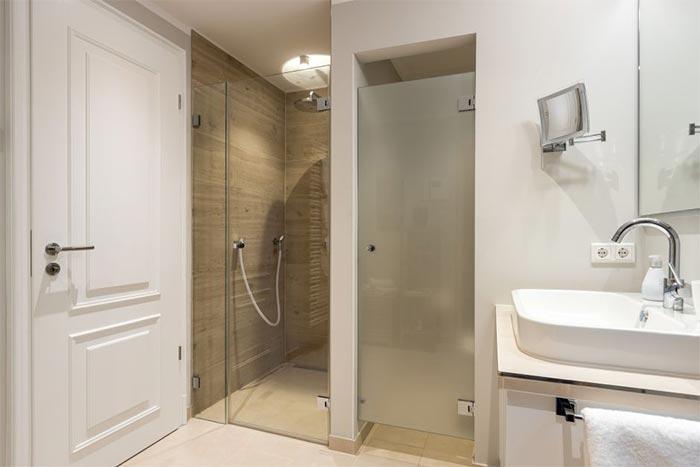 Hausteil - Sylt, Hoyerweg 10e | Haus 3.1
