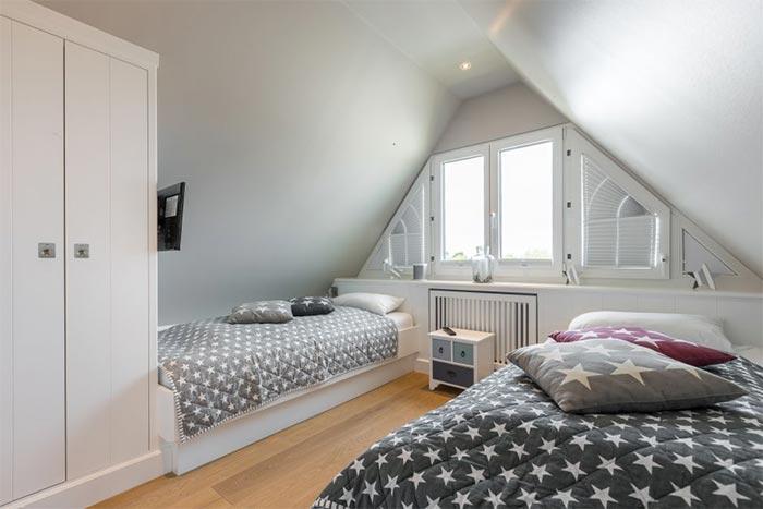 Hausteil - Sylt, Hoyerweg 10e | Haus 3.1