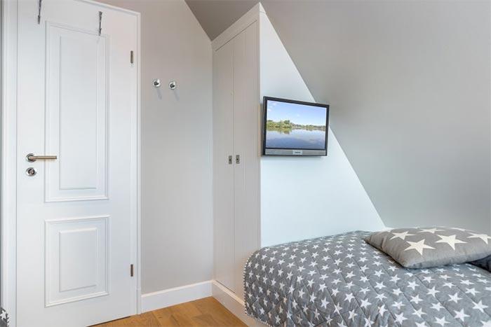 Hausteil - Sylt, Hoyerweg 10e | Haus 3.1