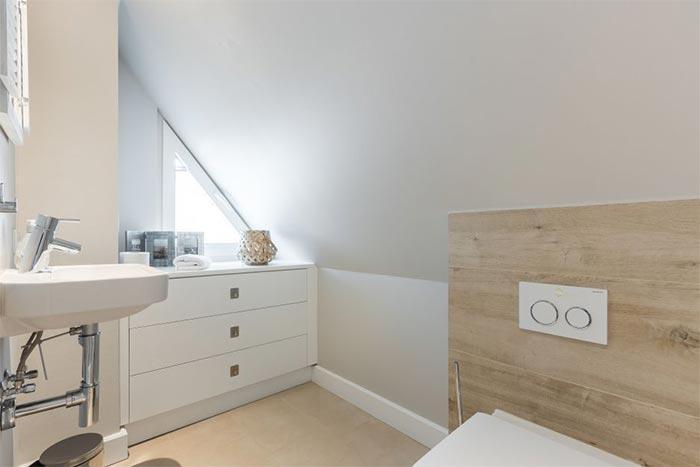 Hausteil - Sylt, Hoyerweg 10e | Haus 3.1