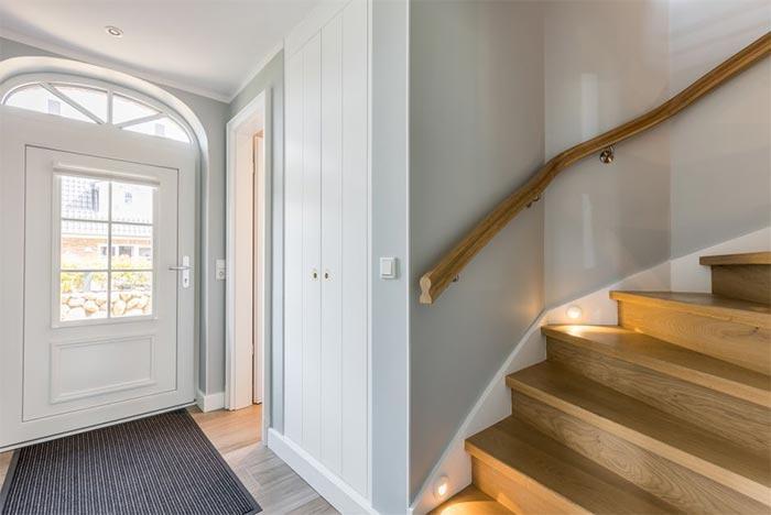 Hausteil - Sylt, Hoyerweg 10e | Haus 3.1