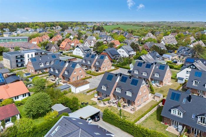 Hausteil - Sylt, Hoyerweg 10e | Haus 3.1