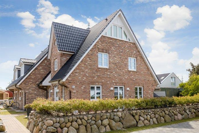 Hausteil - Sylt, Hoyerweg 10e | Haus 3.1