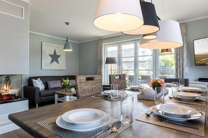 Hausteil - Sylt, Hoyerweg 10e | Haus 3.1