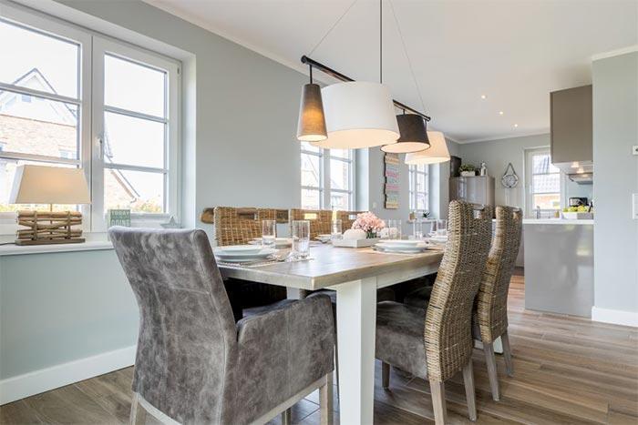 Hausteil - Sylt, Hoyerweg 10e | Haus 3.1