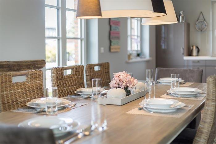 Hausteil - Sylt, Hoyerweg 10e | Haus 3.1