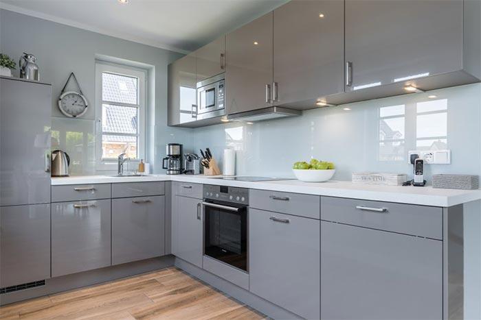 Hausteil - Sylt, Hoyerweg 10e | Haus 3.1
