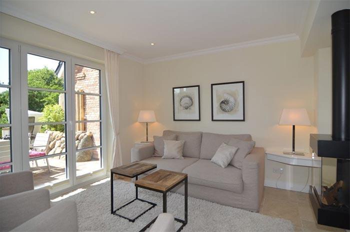 Hausteil - Sylt, Hoyerweg 10e | Haus 3.2