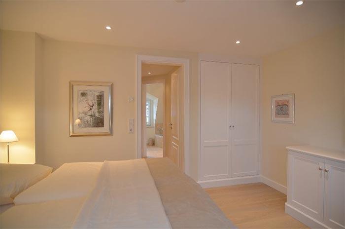 Hausteil - Sylt, Hoyerweg 10e | Haus 3.2