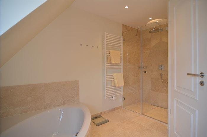 Hausteil - Sylt, Hoyerweg 10e | Haus 3.2