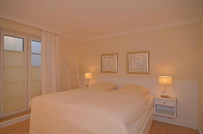 Hausteil - Sylt, Hoyerweg 10e | Haus 3.2
