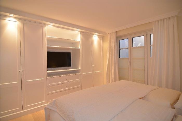 Hausteil - Sylt, Hoyerweg 10e | Haus 3.2
