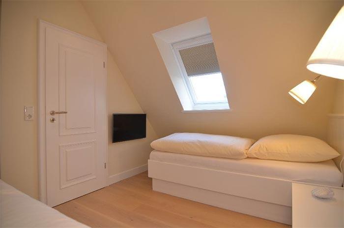 Hausteil - Sylt, Hoyerweg 10e | Haus 3.2
