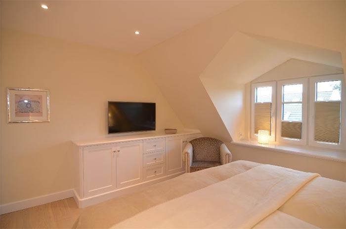 Hausteil - Sylt, Hoyerweg 10e | Haus 3.2