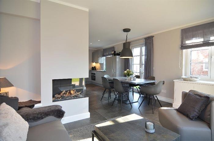 Hausteil - Sylt, Hoyerweg 10e | Haus 3.3