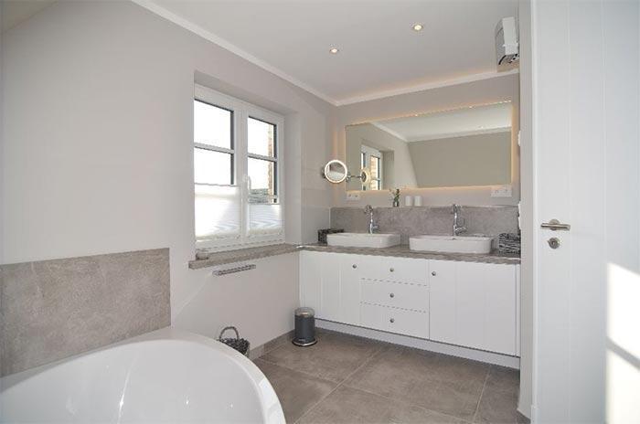 Hausteil - Sylt, Hoyerweg 10e | Haus 3.3