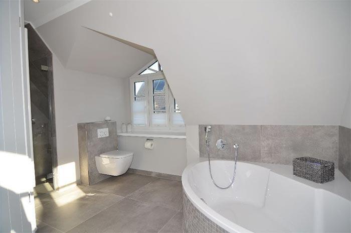 Hausteil - Sylt, Hoyerweg 10e | Haus 3.3