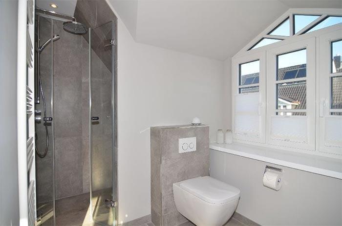 Hausteil - Sylt, Hoyerweg 10e | Haus 3.3