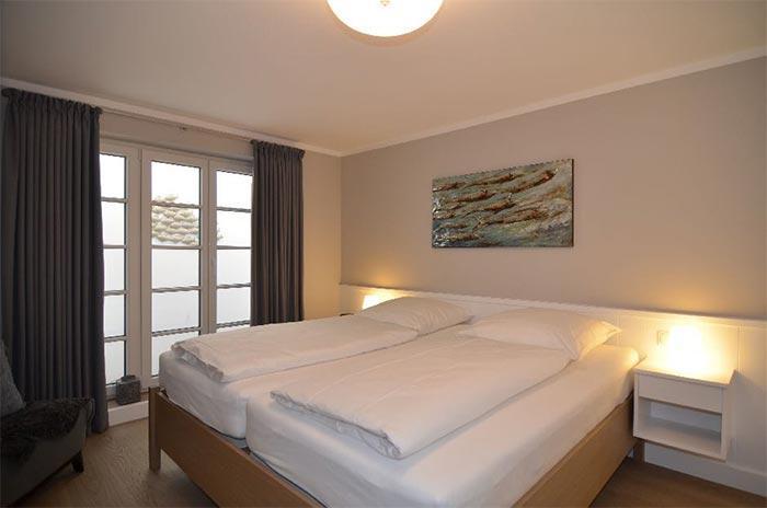 Hausteil - Sylt, Hoyerweg 10e | Haus 3.3