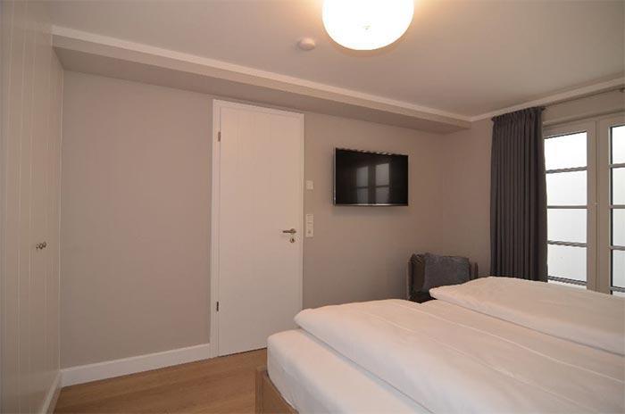 Hausteil - Sylt, Hoyerweg 10e | Haus 3.3