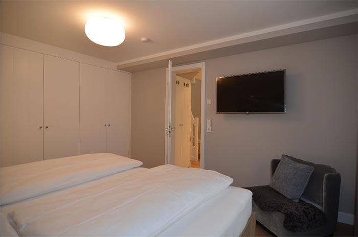 Hausteil - Sylt, Hoyerweg 10e | Haus 3.3