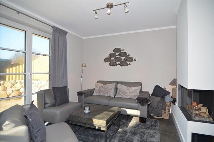 Hausteil - Sylt, Hoyerweg 10e | Haus 3.3