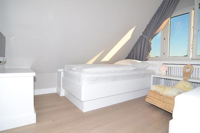 Hausteil - Sylt, Hoyerweg 10e | Haus 3.3