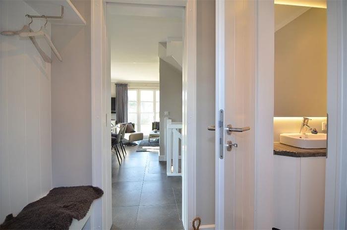 Hausteil - Sylt, Hoyerweg 10e | Haus 3.3