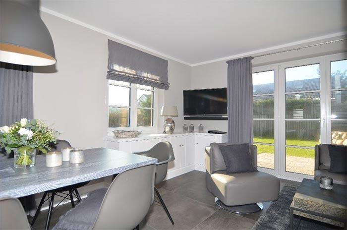 Hausteil - Sylt, Hoyerweg 10e | Haus 3.3